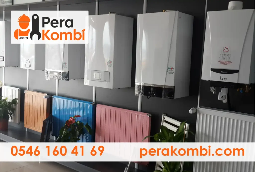 İkinci el kombi satışı – Garantili yenilenmiş kombiler